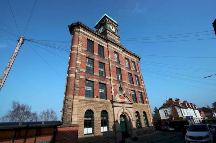 2 Bedroom Apartment To Rent In Town End Road, Draycott, DE72