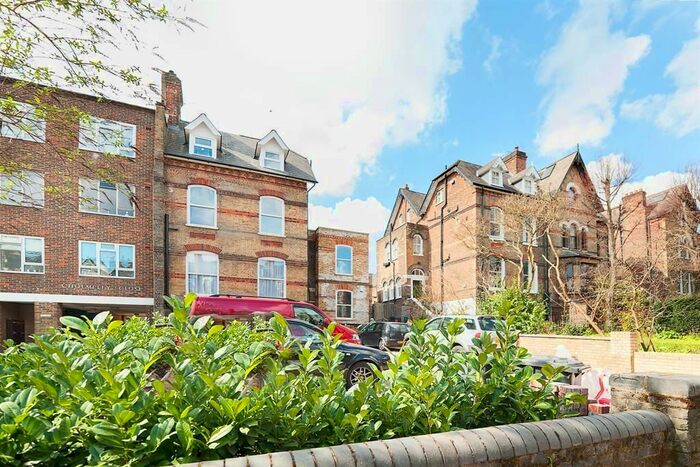 1 Bedroom Flat To Rent In Archway Road, London, N6