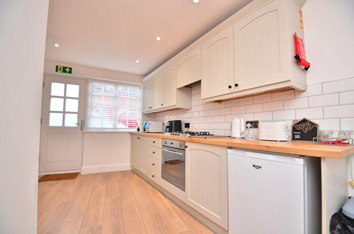 3 Bedroom Terraced House For Sale In Colchester, CO1