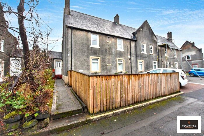 2 Bedroom Apartment For Sale In Elm Avenue, Renfrew, Renfrewshire, PA4