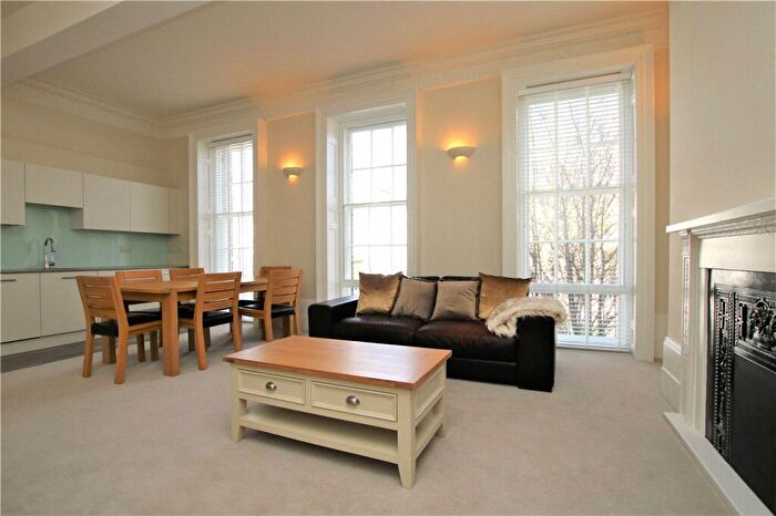 2 Bedroom Apartment For Sale In St. Marys Hall, London Road, Reading, Berkshire, RG1