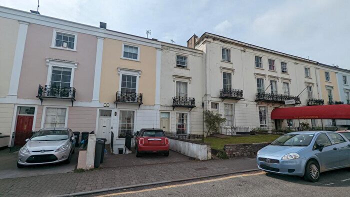 2 Bedroom Flat To Rent In St Pauls Road, Clifton, Bristol, BS8