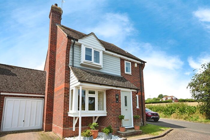 3 Bedroom Detached House For Sale In Slough Farm Road, Halstead, CO9