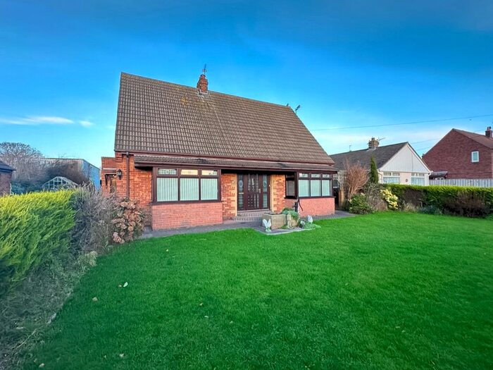 4 Bedroom Detached Bungalow To Rent In Coronation Avenue, Hinderwell, Saltburn-By-The-Sea, TS13