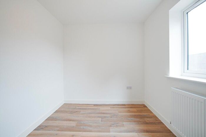 2 Bedroom Flat To Rent In Christopher Brain Street, Hengrove, Bristol, BS14