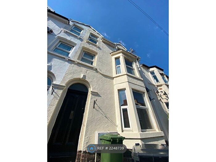 1 Bedroom Flat To Rent In Tollemache Street, Wallasey, CH45