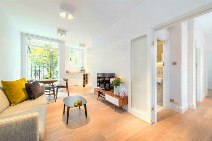 2 Bedroom Flat To Rent In Abbey House, A Abbey Road, NW8