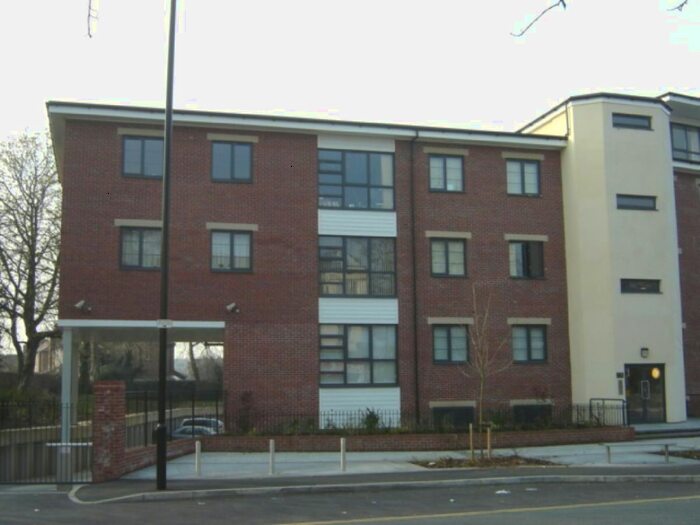2 Bedroom Flat To Rent In Regents Court, Upper Chorlton Road, Whalley Range, Manchester, M16
