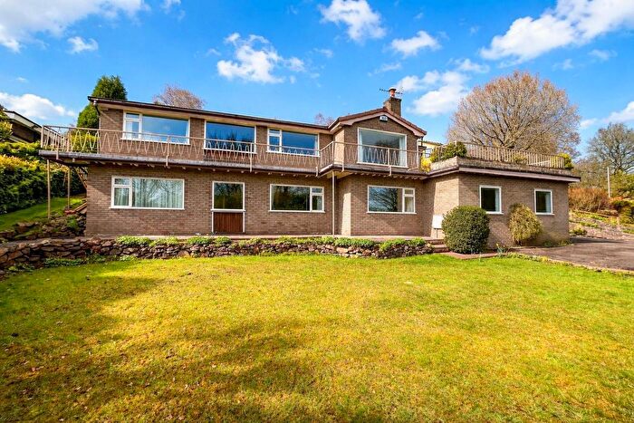 4 Bedroom Detached House For Sale In Heather Hills, Stockton Brook, ST9