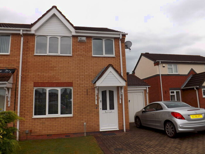 3 Bedroom House To Rent In Morris Close, Acocks Green, B27