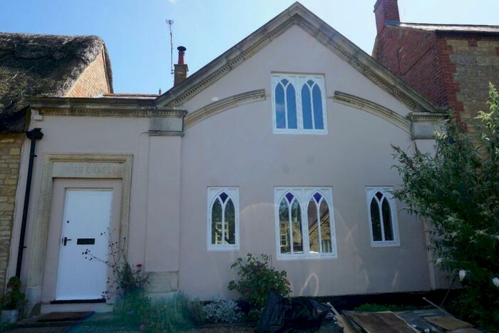 3 Bedroom Terraced House To Rent In Common Street, Ravenstone, MK46