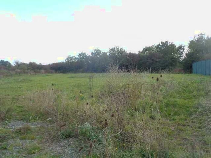 Property For Sale In Plot Priory Park, Thornton Business Park, SA73