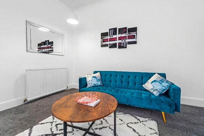 1 Bedroom Flat To Rent In Whifflet, ML5