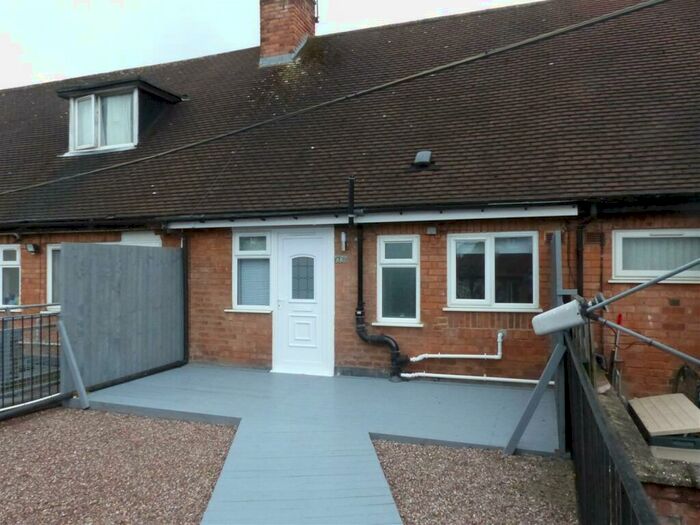 2 Bedroom Apartment To Rent In Alcester Road South, Maypole, B14