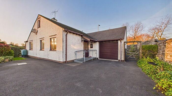3 Bedroom Detached Bungalow For Sale In Rowanlea, Ackenthwaite, LA7