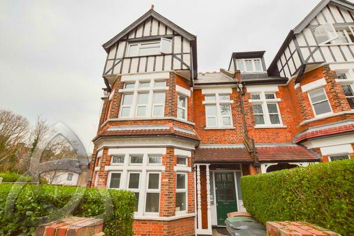 Studio To Rent In Muswell Hill Road, N10