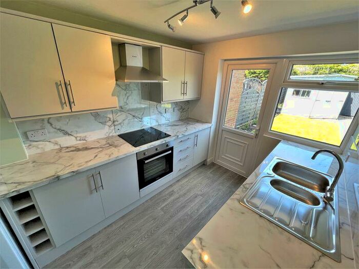 2 Bedroom Semi-Detached House To Rent In Lapwing Close, Blyth, NE24