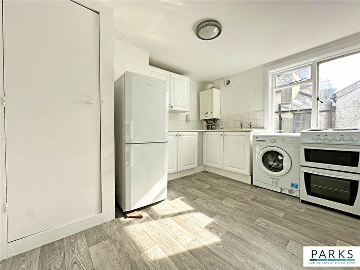 2 Bedroom Apartment To Rent In Bartholomews, Brighton, East Sussex, BN1