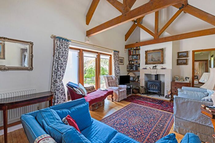 4 Bedroom Barn Conversion For Sale In Lower Seagry, Chippenham, SN15