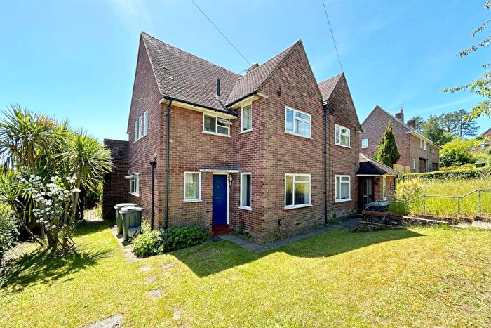 4 Bedroom Detached House To Rent In Stanmore, SO22