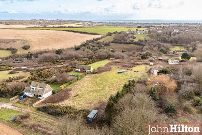 6 Bedroom Detached House For Sale In The Lookout, Peacehaven, BN10