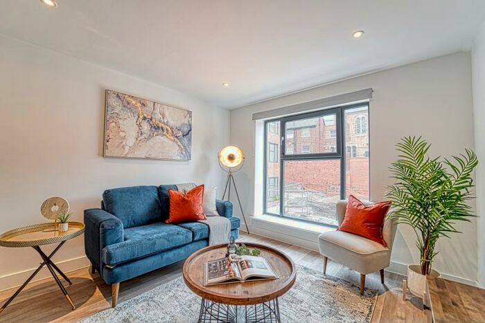 1 Bedroom Apartment To Rent In Digbeth O, Digbeth Square, Lombard Street, Birmingham, B12