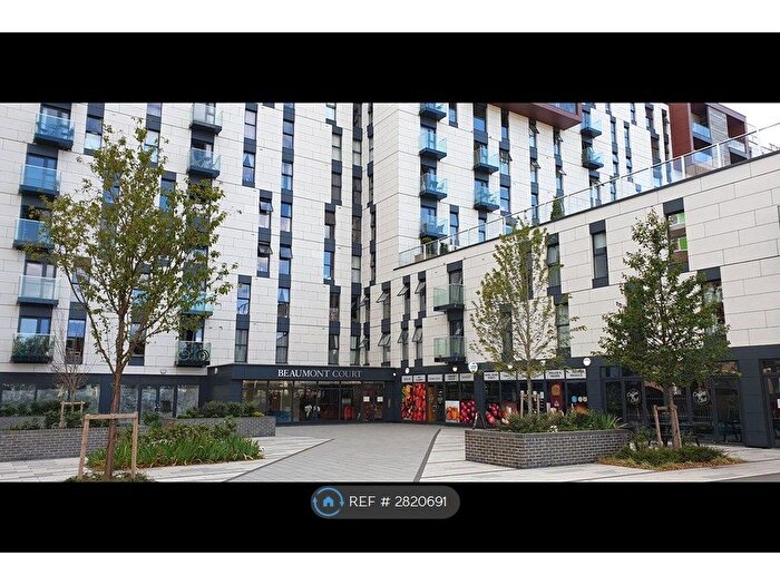 1 Bedroom Flat To Rent In Victoria Avenue, Southend-On-Sea, SS2