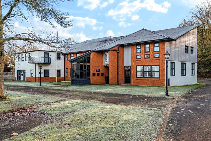 2 Bedroom Apartment For Sale In Station House, The Sidings, Cockermouth, CA13