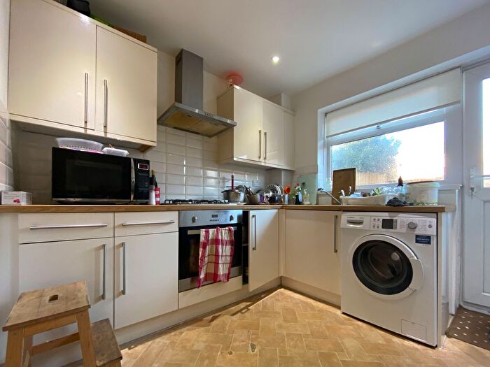 3 Bedroom Terraced House To Rent In Bryn Cyn, Pentwyn, CF23