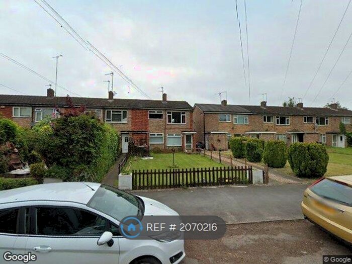 2 Bedroom Maisonette To Rent In Lichfield Road, Coleshill, Birmingham, B46