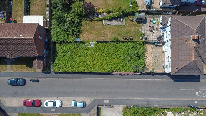 1 Bedroom Land For Sale In Mowbray Road, Cambridge, Cambridgeshire, CB1