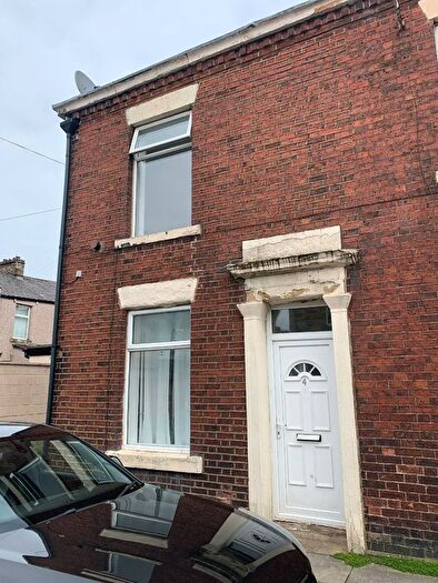 2 Bedroom Terraced House To Rent In Washington Street, Accrington, BB5