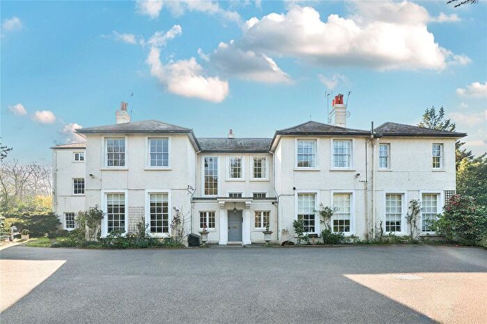 2 Bedroom Flat For Sale In Baston Manor Road, Bromley, BR2