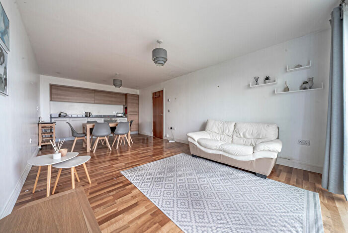 1 Bedroom Apartment To Rent In Hemisphere, The Boulevard, Edgbaston, B5