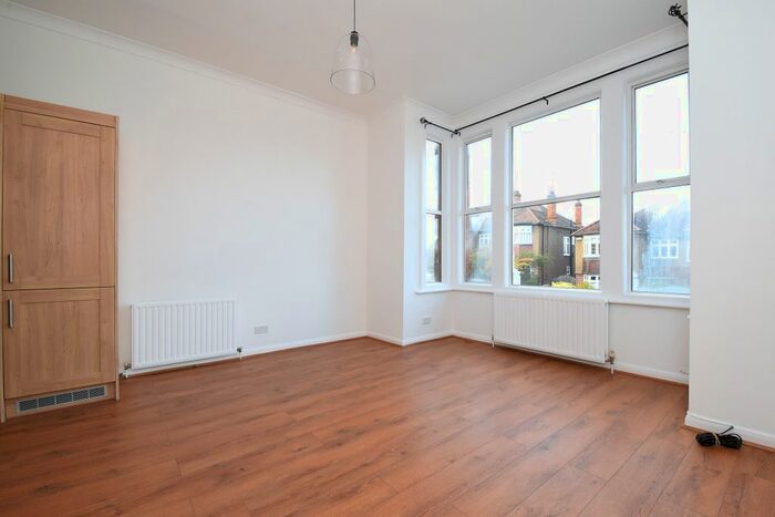 2 Bedroom Flat To Rent In Netherby Ro Netherby Road, London, SE23
