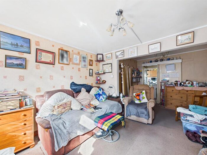 3 Bedroom Terraced House For Sale In Church Street, Louth, LN11