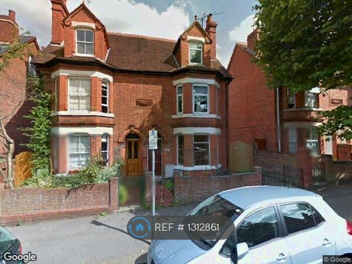 2 Bedroom Flat To Rent In Wantage Road, Reading RG30