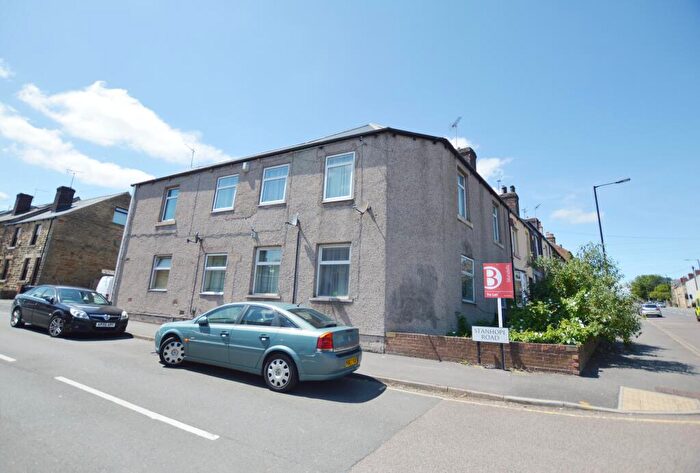 1 Bedroom Apartment To Rent In Stanhope Road, Intake, Sheffield, S12