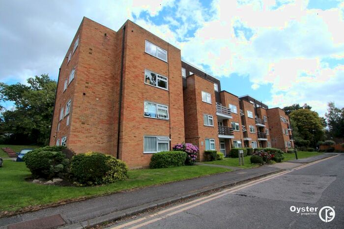 1 Bedroom Studio To Rent In September Way, Stanmore, HA7