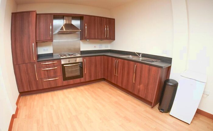 2 Bedroom Flat To Rent In East Float Quay, Dock Road, Birkenhead, Merseyside, CH41