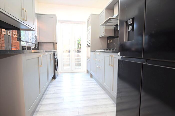 3 Bedroom Semi-Detached House To Rent In Holmewood Road, Tunbridge Wells, Kent, TN4