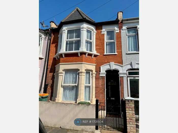 1 Bedroom Flat To Rent In East Ham, London, E6