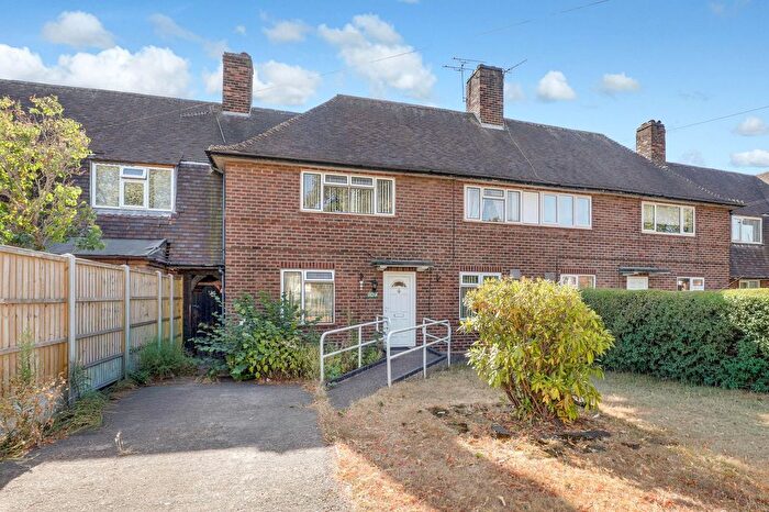 3 Bedroom Terraced House For Sale In Western Boulevard, Nottingham, NG8