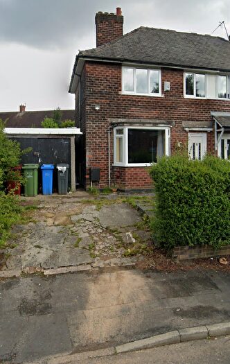 3 Bedroom End Of Terrace House To Rent In Southdown Crescent, Manchester, M9