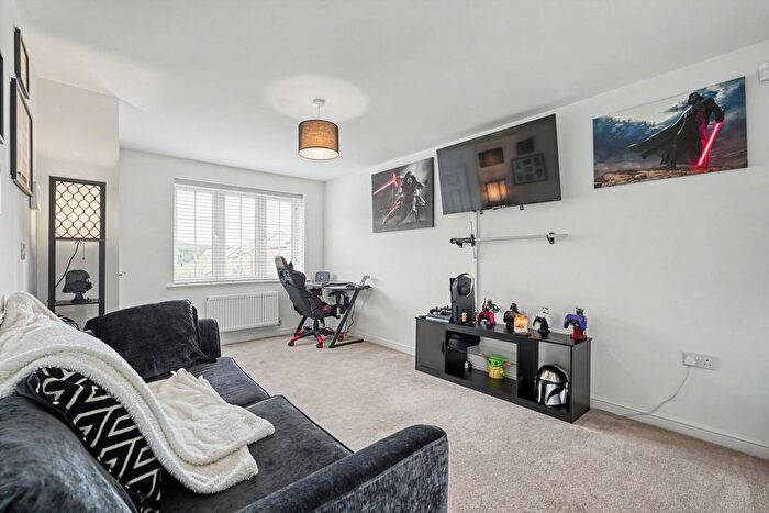 2 Bedroom Semi-Detached House For Sale In Finn Close, Workington, CA14