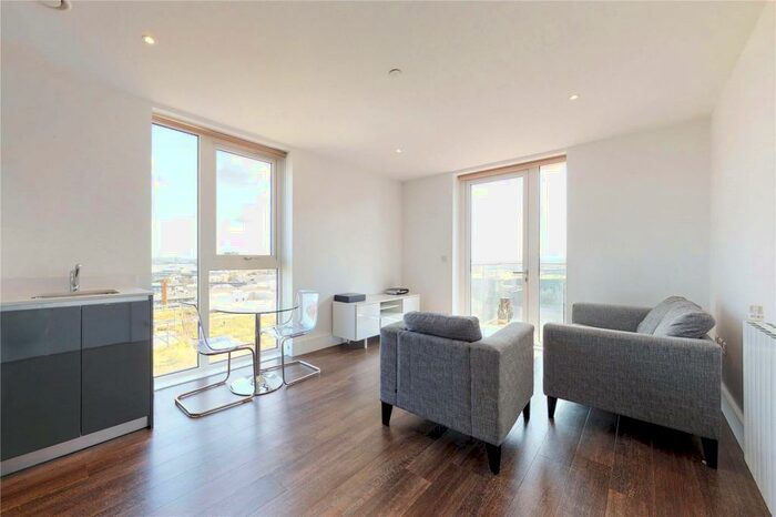 2 Bedroom Apartment To Rent In Compton House, Victory Parade, Plumstead Road, London, SE18