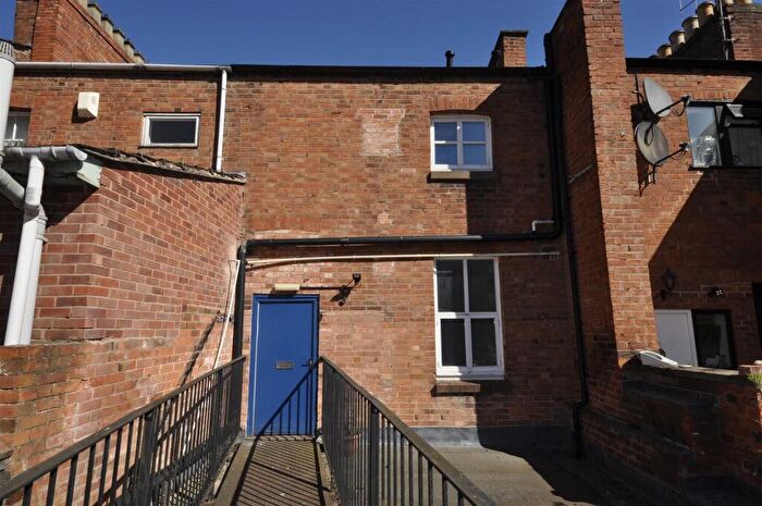1 Bedroom Apartment To Rent In Regent Street, Leamington Spa, CV32