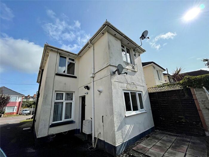 1 Bedroom Apartment To Rent In Portland Road, Bournemouth, Dorset, BH9