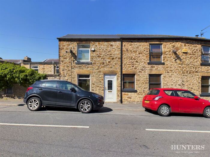 2 Bedroom House For Sale In Benfieldside Road, Consett, DH8