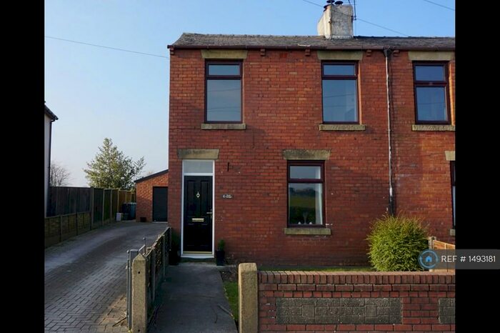 3 Bedroom End Of Terrace House To Rent In Nook Cottages, Nateby, Preston, PR3